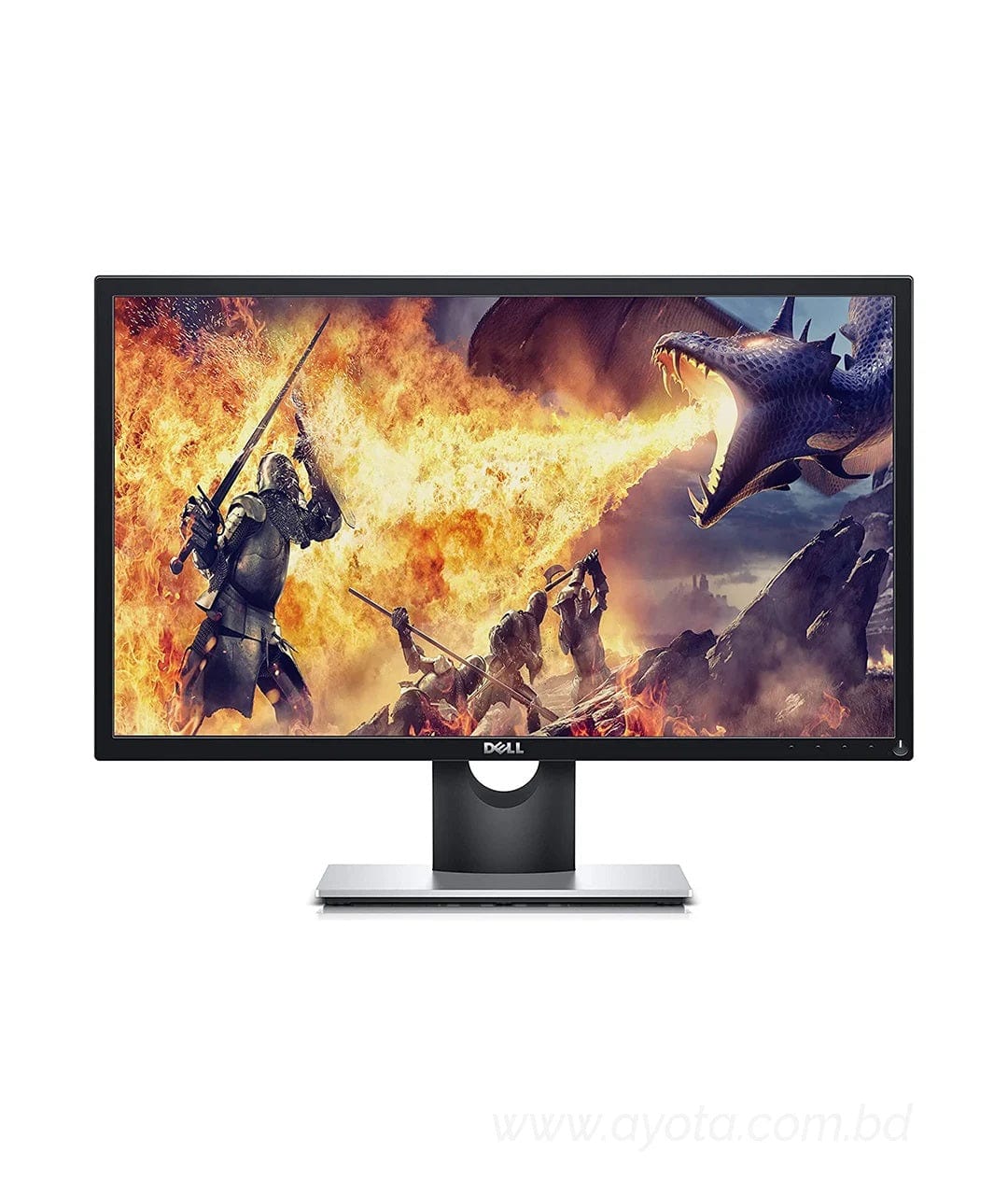 Dell SE2417HGX 24" Led Monitor