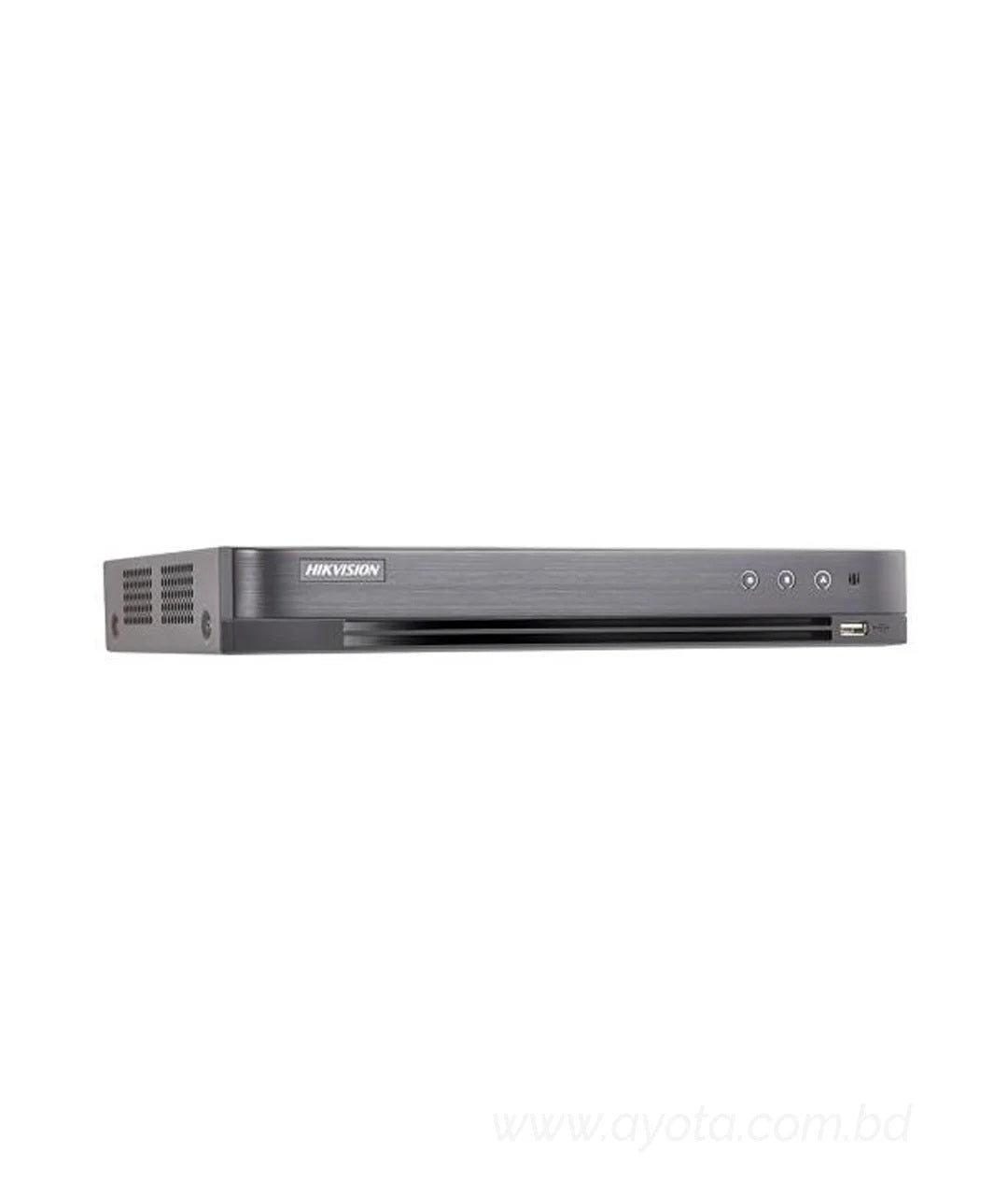 HIKVISION DS-7204HQHI-K1 4-CH Turbo HD 1080P DVR-best price in bd