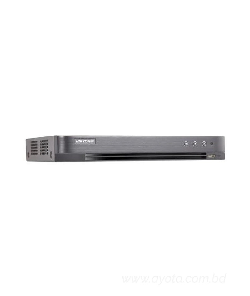 HIKVISION DS-7204HQHI-K1 4-CH Turbo HD 1080P DVR-best price in bd