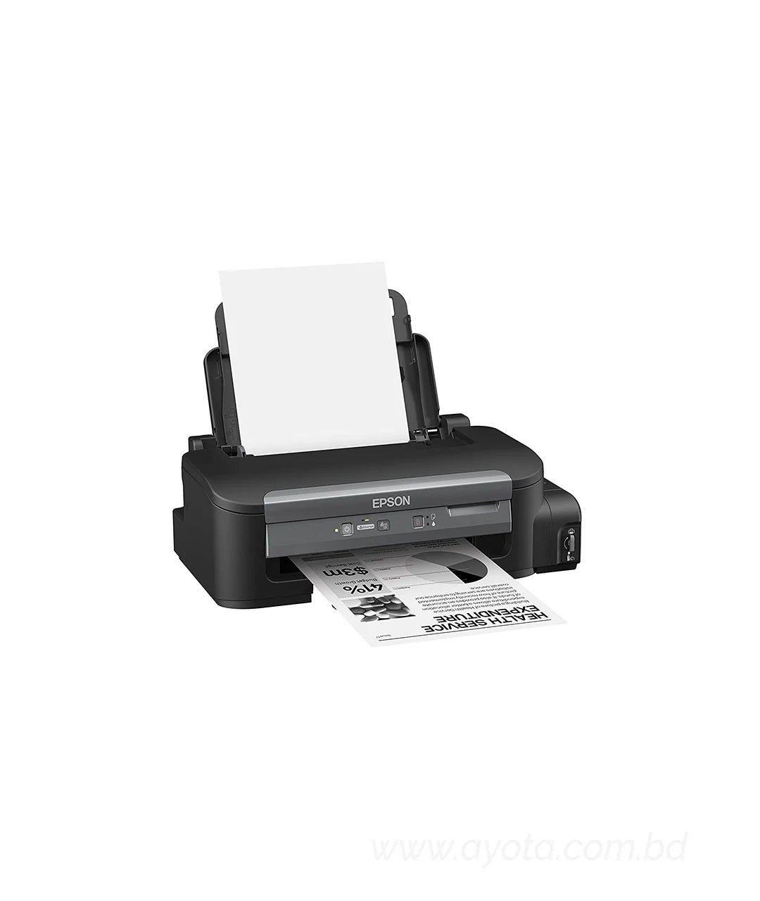 Epson M100 Ink Tank Printer-best price in bd