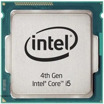 Intel® 4th Generation Core™ i5-4460 Processor-Best Price In BD