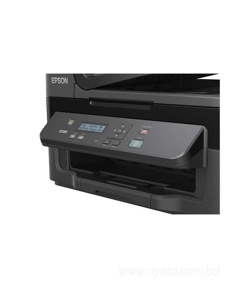 Epson M200 Multifunction B&W Inkjet Printer-Best Price In BD
