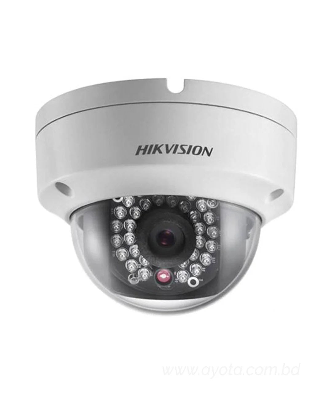 HIKVISION DS-2CD2142WD-I 4MP DOME IP CAMERA