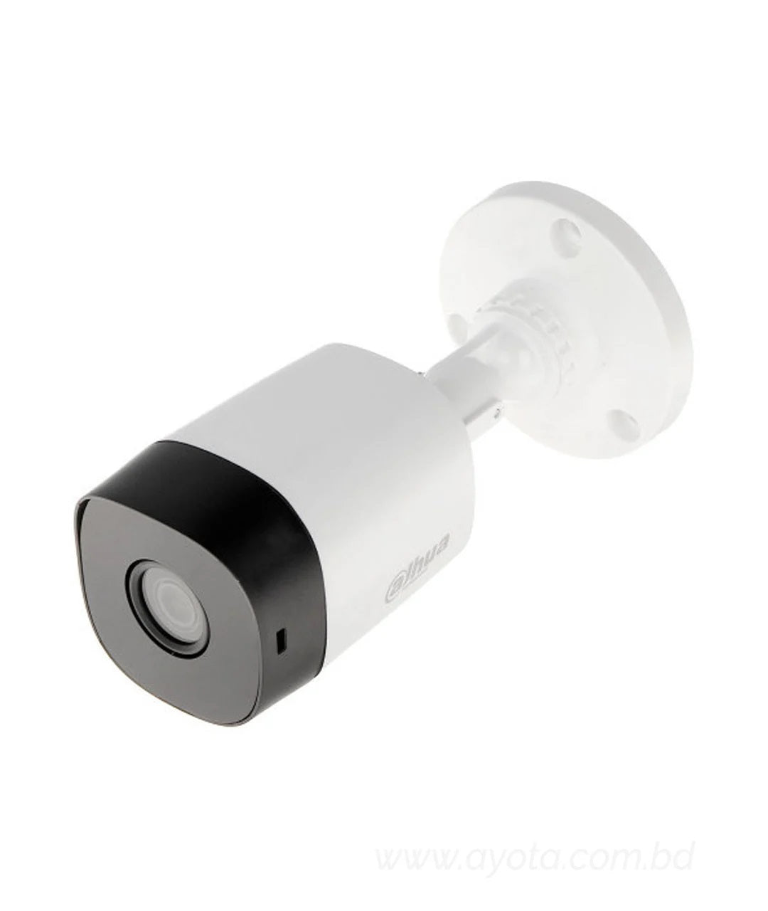 Dahua HAC-B1A51P  5MP HDCVI Fixed IR Bullet Camera