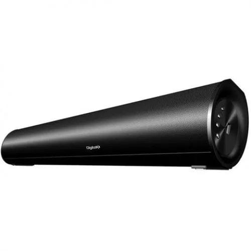 DIGITALX XS1 SINGLE BLUETOOTH SOUNDBAR BLACK (20W)