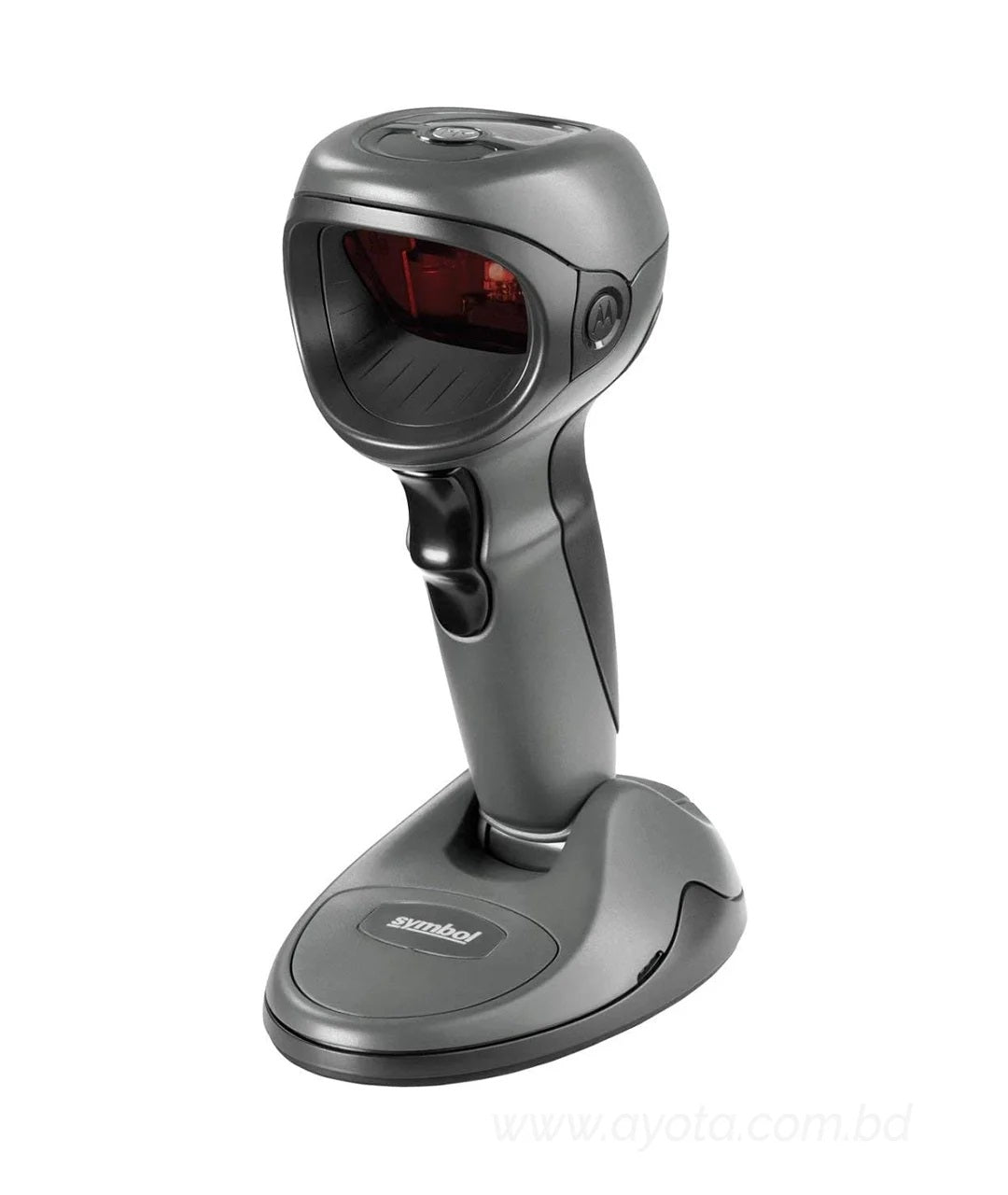 Zebra Symbol DS9808 Imager Barcode Scanner