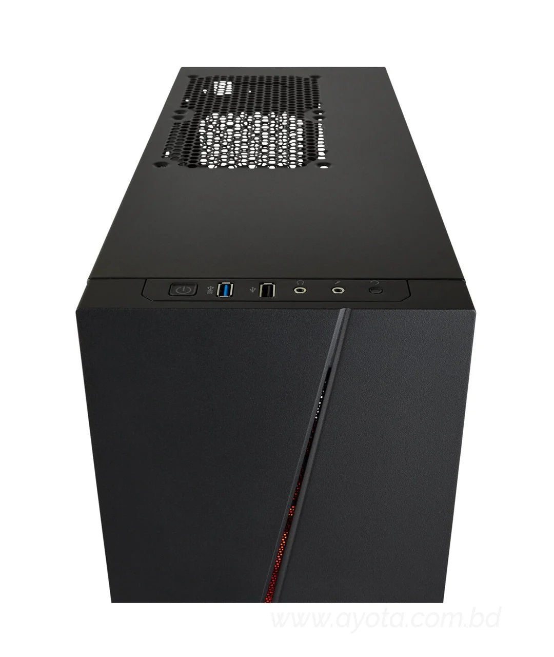 Corsair Carbide Series Spec-05 Mid-Tower Gaming Case-Best Price In BD   