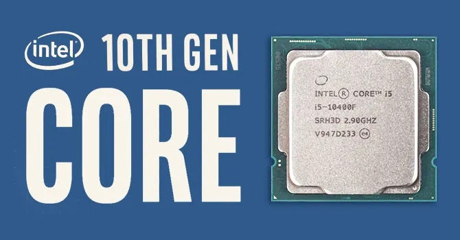 Intel 10th Gen Core i5-10400F Processor-Best Price In BD