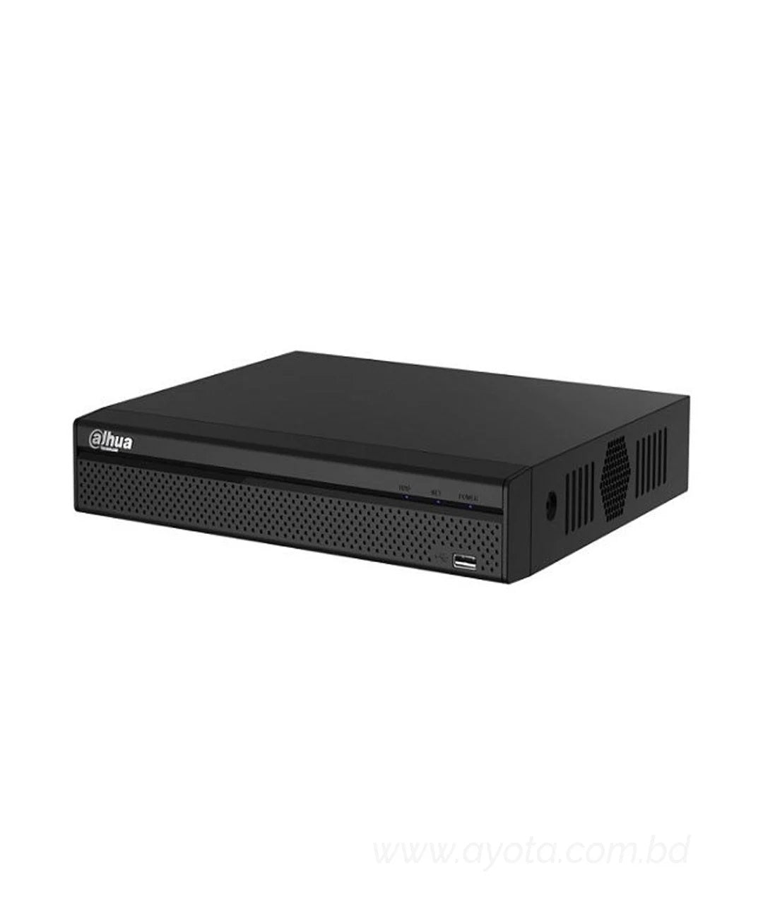 DAHUA XVR4104HS-X1 04 Channel Penta-brid Digital Video Recorder-best price in bd