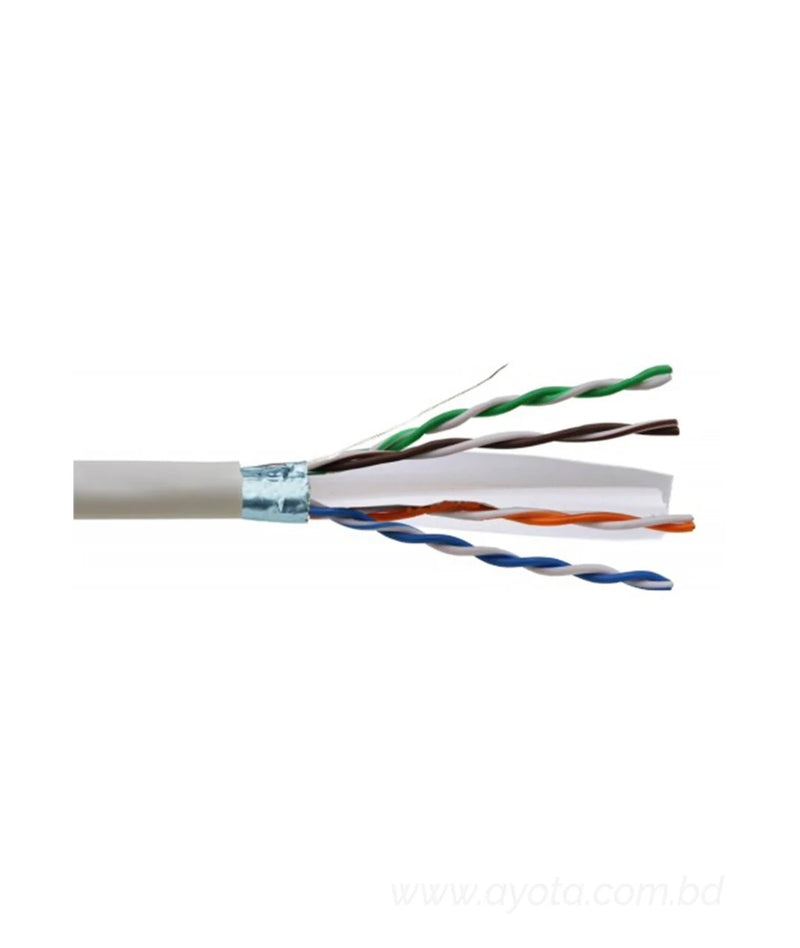 Micronet SP1101S Cat6 UTP Cable-Best Price In BD