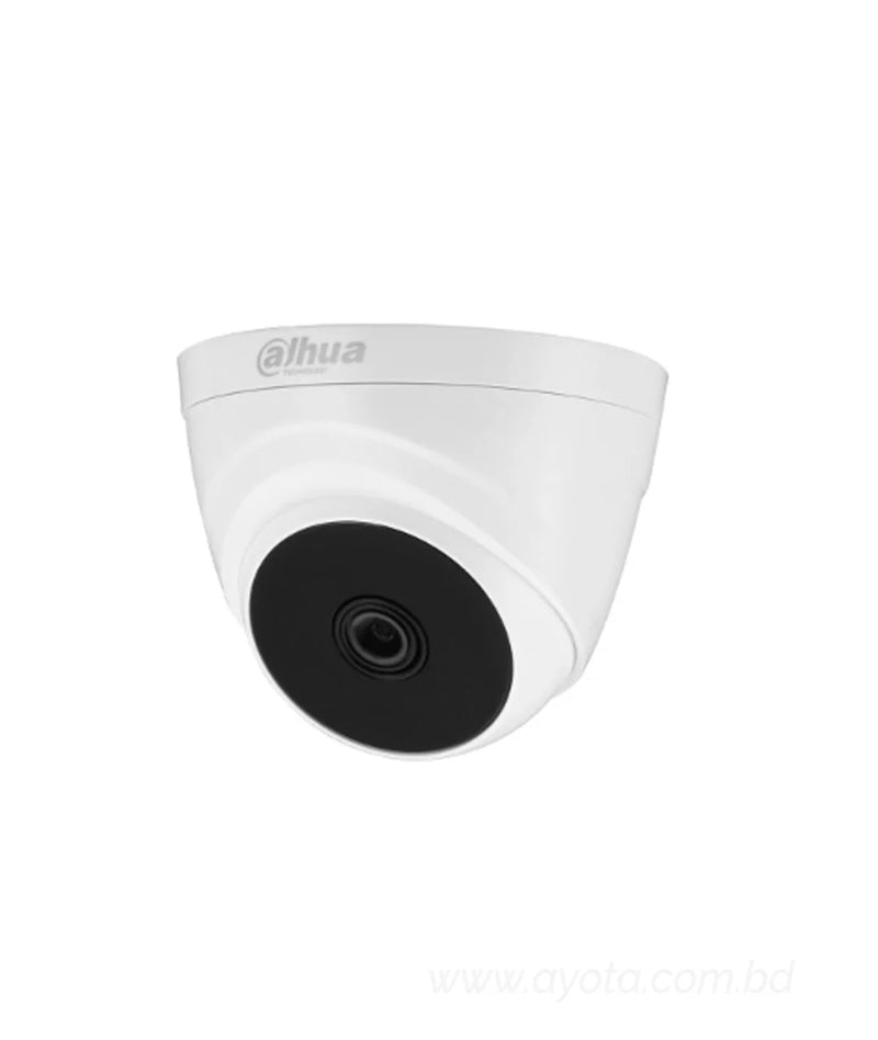 Dahua HAC-B1A21 2MP HDCVI IR Eyeball Camera-best price in bd