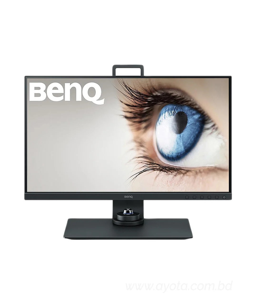 BenQ SW270C 27" QHD 2560 x 1440 (2K) 5ms (GTG) 60 Hz HDMI, DisplayPort, USB IPS Monitor