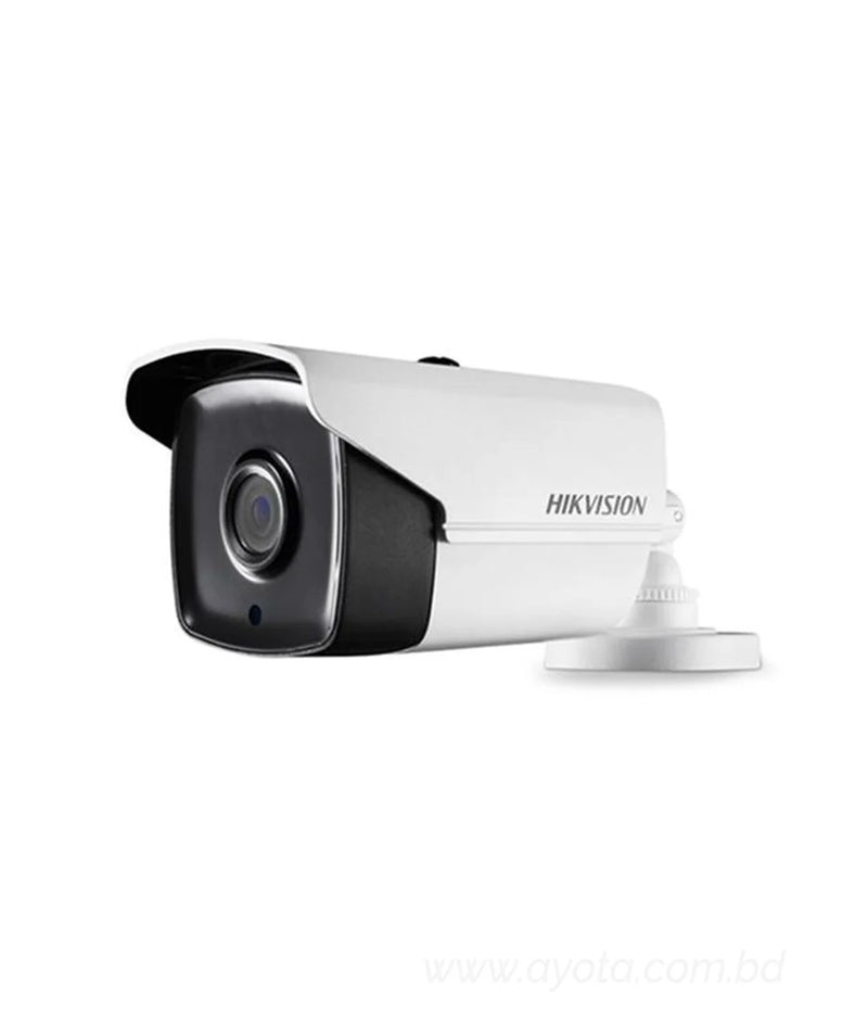 Hikvision DS-2CE16C0T-IT3F 1MP Fixed Bullet Camera-best price in bd