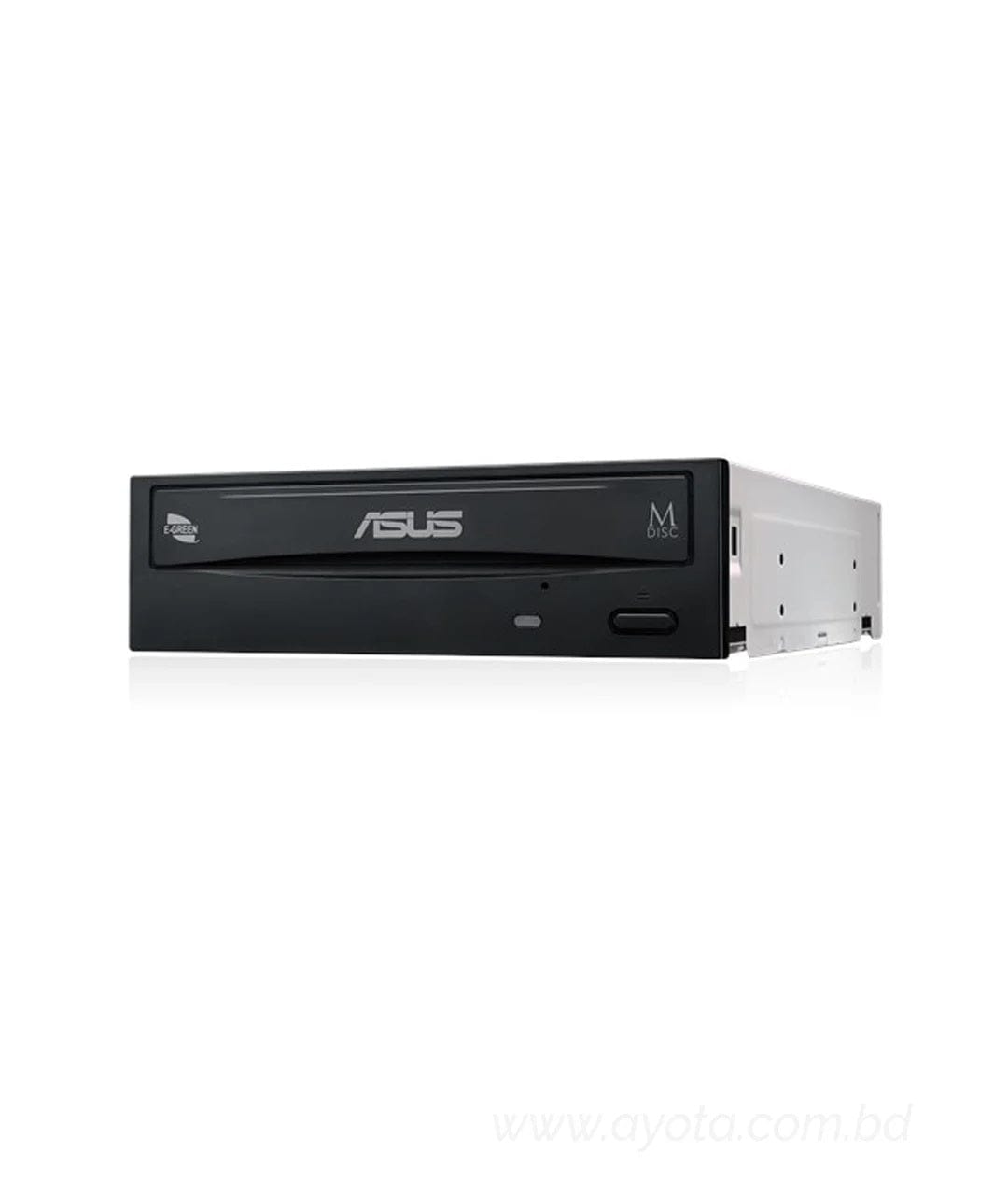 ASUS DRW-24D5MT - internal 24X DVD burner with M-DISC support for lifetime data backup