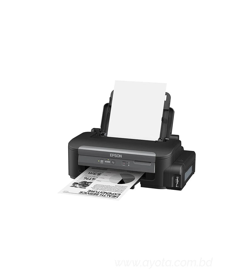 Epson M100 Ink Tank Printer-best price in bd
