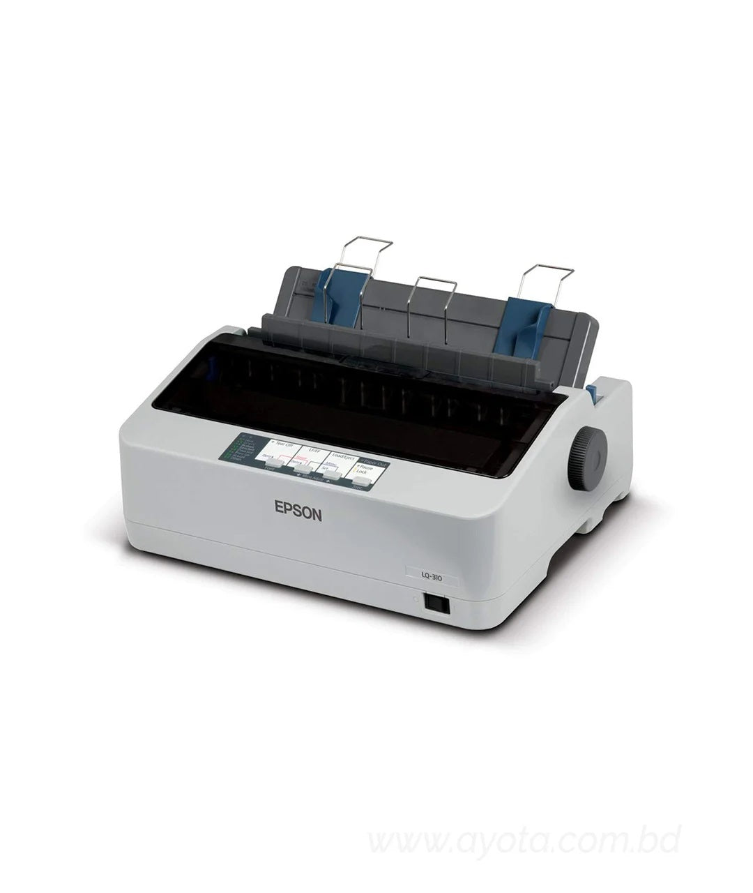 Epson LQ-310 Dotmatrix Printer-Best Price In BD