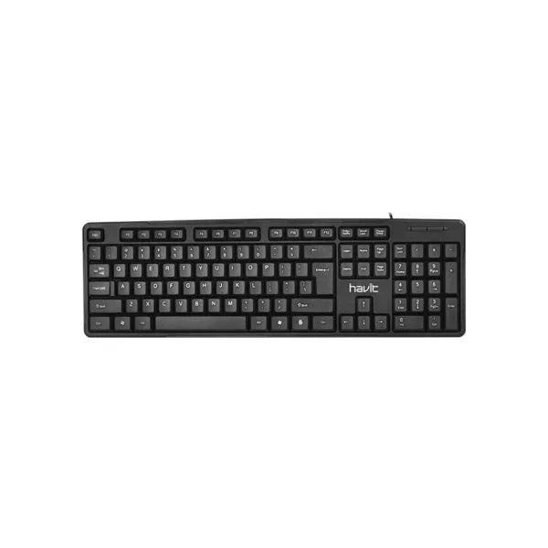 Havit KB430 USB Exquisite Keyboard