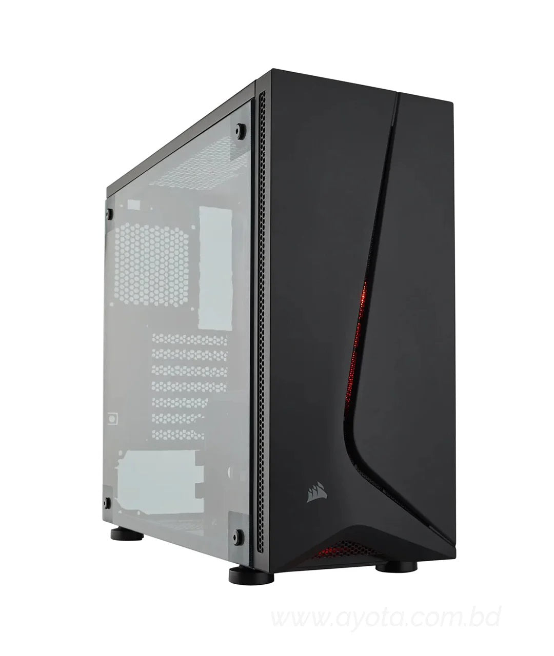 Corsair Carbide Series Spec-05 Mid-Tower Gaming Case-Best Price In BD   