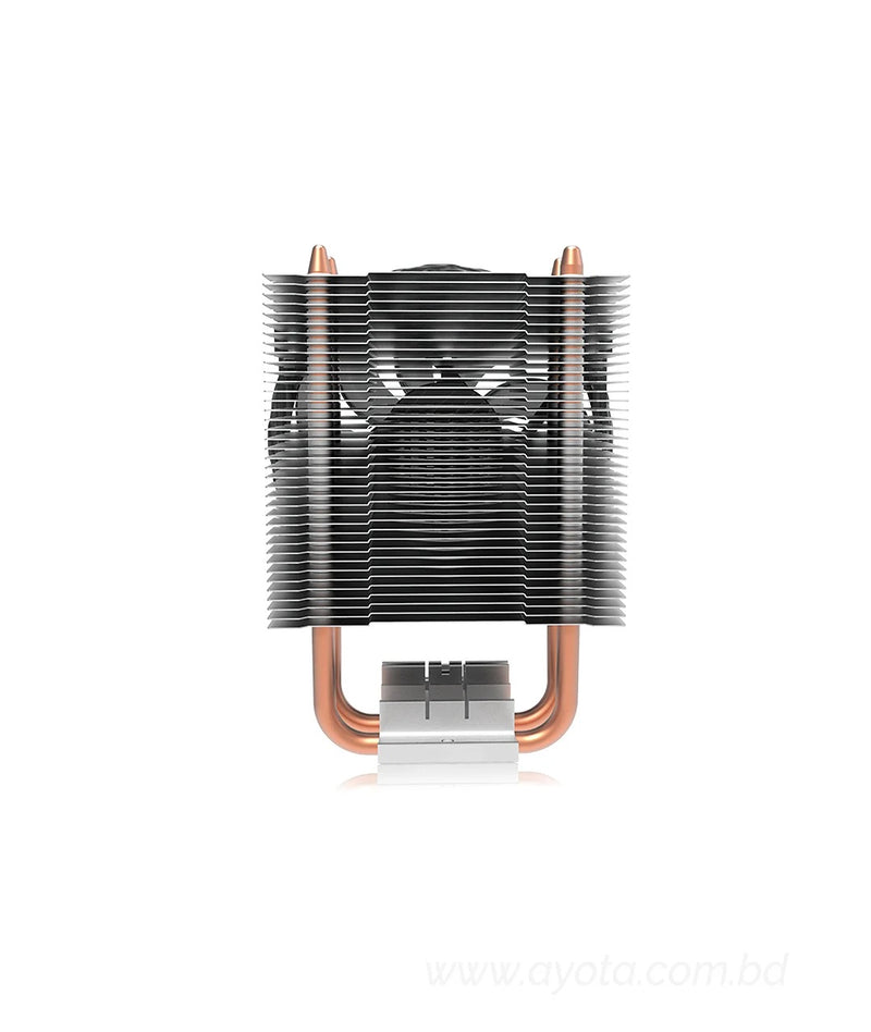 Cooler Master Heatpipe direct contact T200 Air CPU Cooler