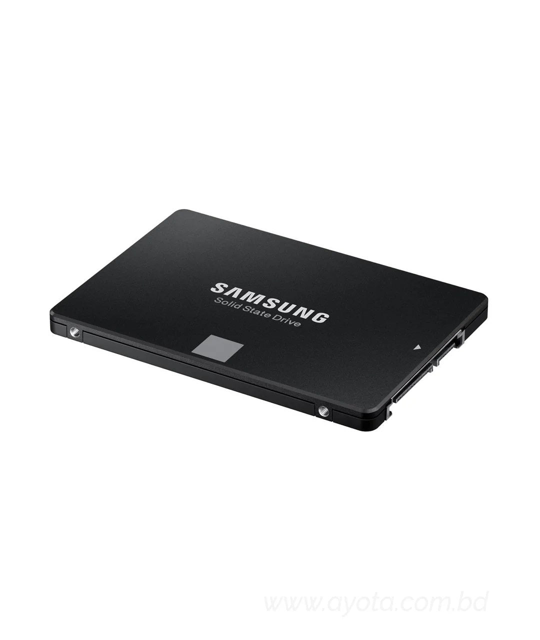 Samsung 860 EVO 1TB 2.5 Inch Internal SSD-price-in-bd