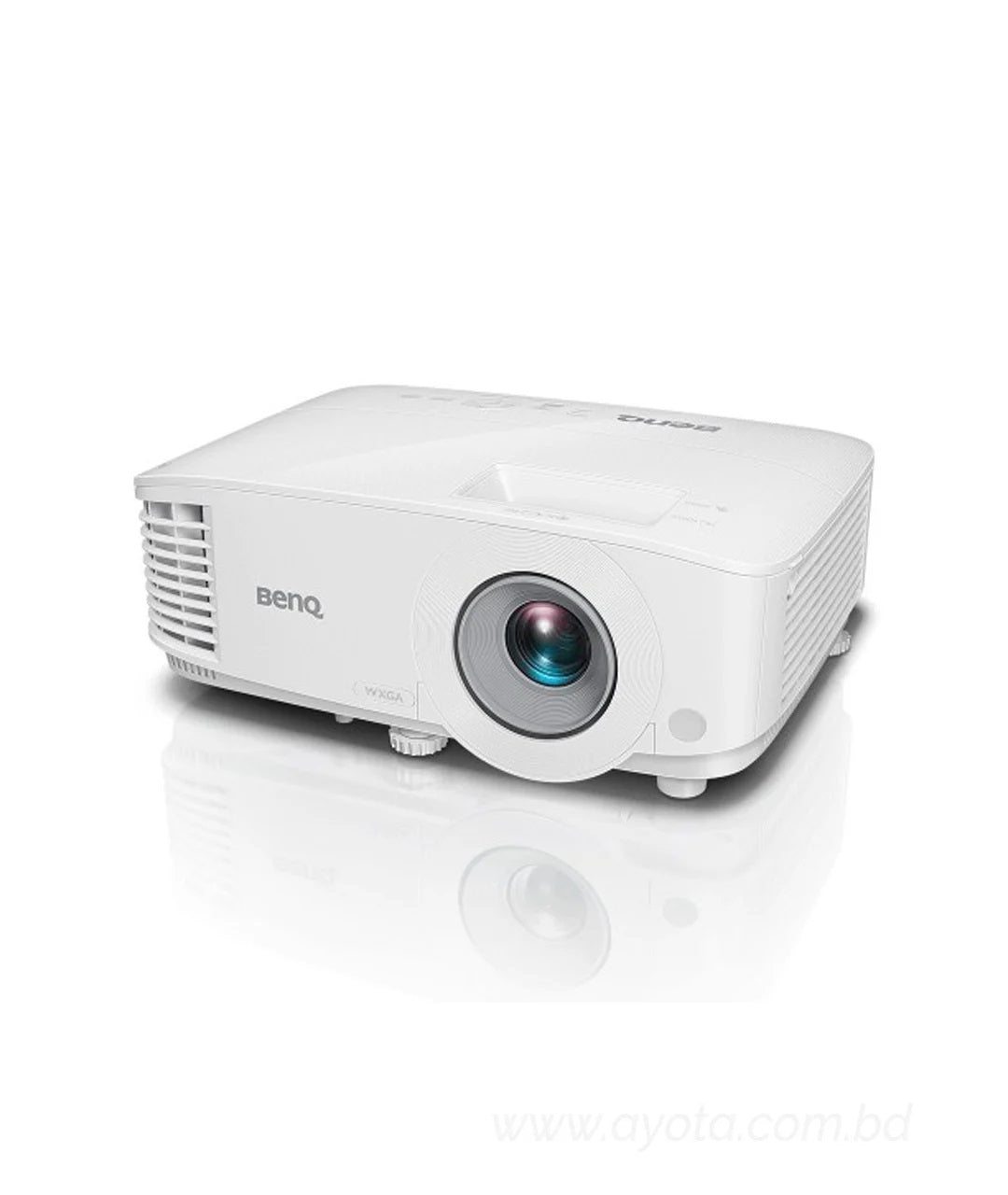 BENQ MX550 # 3600 LUMENS XGA MULTIMEDIA PROJECTOR