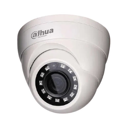 Dahua Technology DH-HAC-HDW1200RP-VF 2 megapixel 1080P water-proof IR HDCVI dome camera