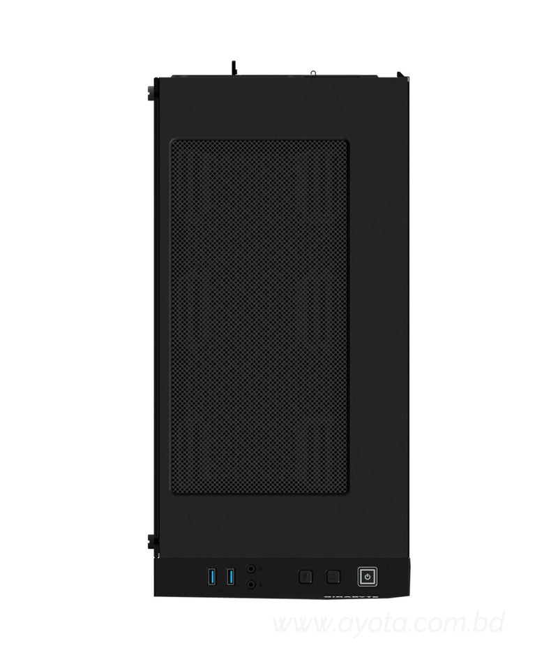 Gigabyte C200 Glass Mid Tower Casing-Best Price In BD  