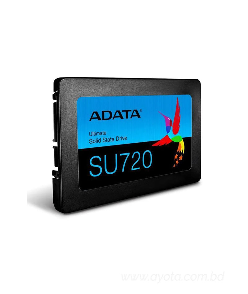 ADATA Ultimate SU800 1TB 3D NAND 2.5 Inch SATA-III Best Price In BD