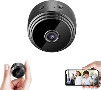 V380 pro Small size hotspot 1 hour backup camera-Best Price In BD