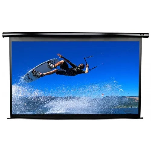 Apollo 96”x 96” Electric Projection Screen