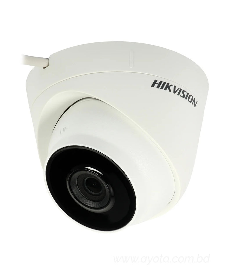Hikvision DS-2CD1341-I (4MP, 2.8mm, 0.01 lx, IR up to 30m)