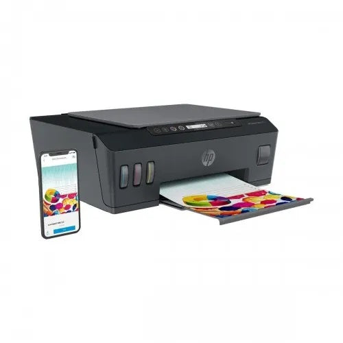 HP Smart Tank 515 Wireless All-in-One Printer-Best Price In BD
