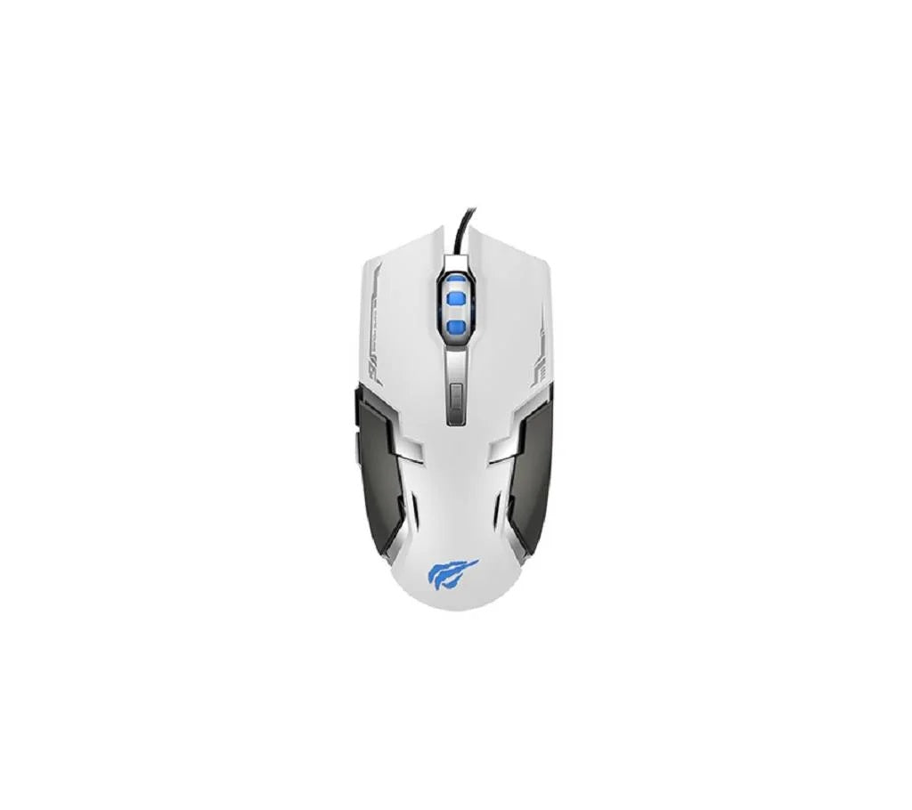 Havit MS749 Gaming USB Mouse