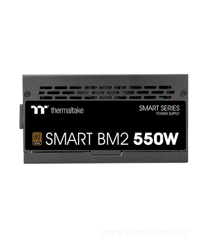 Thermaltake Smart BM2 650W - TT Premium Edition PS-SPD-0650MNFABx-1