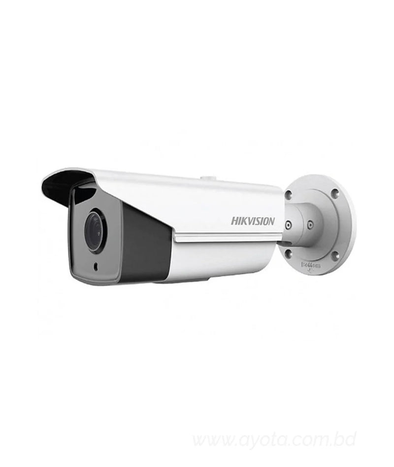 Hikvision DS-2CE16D0T-IT5 2MP Turbo HD Bullet CC Camera-best price in bd