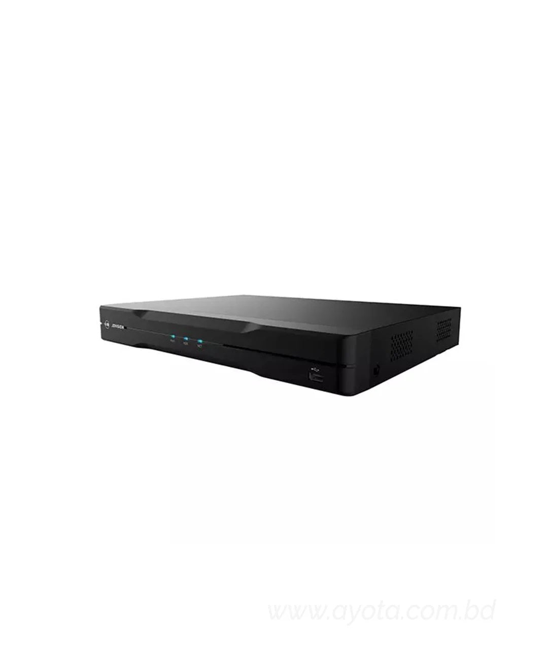 JOVISION JVS-ND7932-HV(R2) 32CH H.265 2 SATA NVR-Best Price In BD