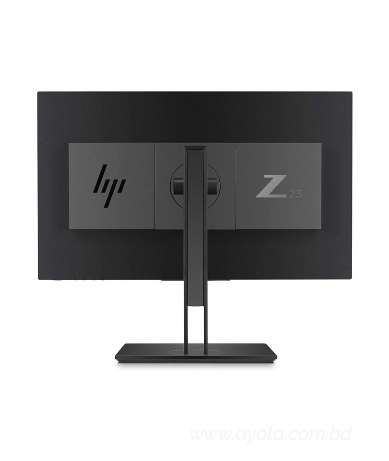 HP Z23N G2 23" Full HD Display 1920 x 1080 - 250 Nit - 1,000:1 - Anti-Glare