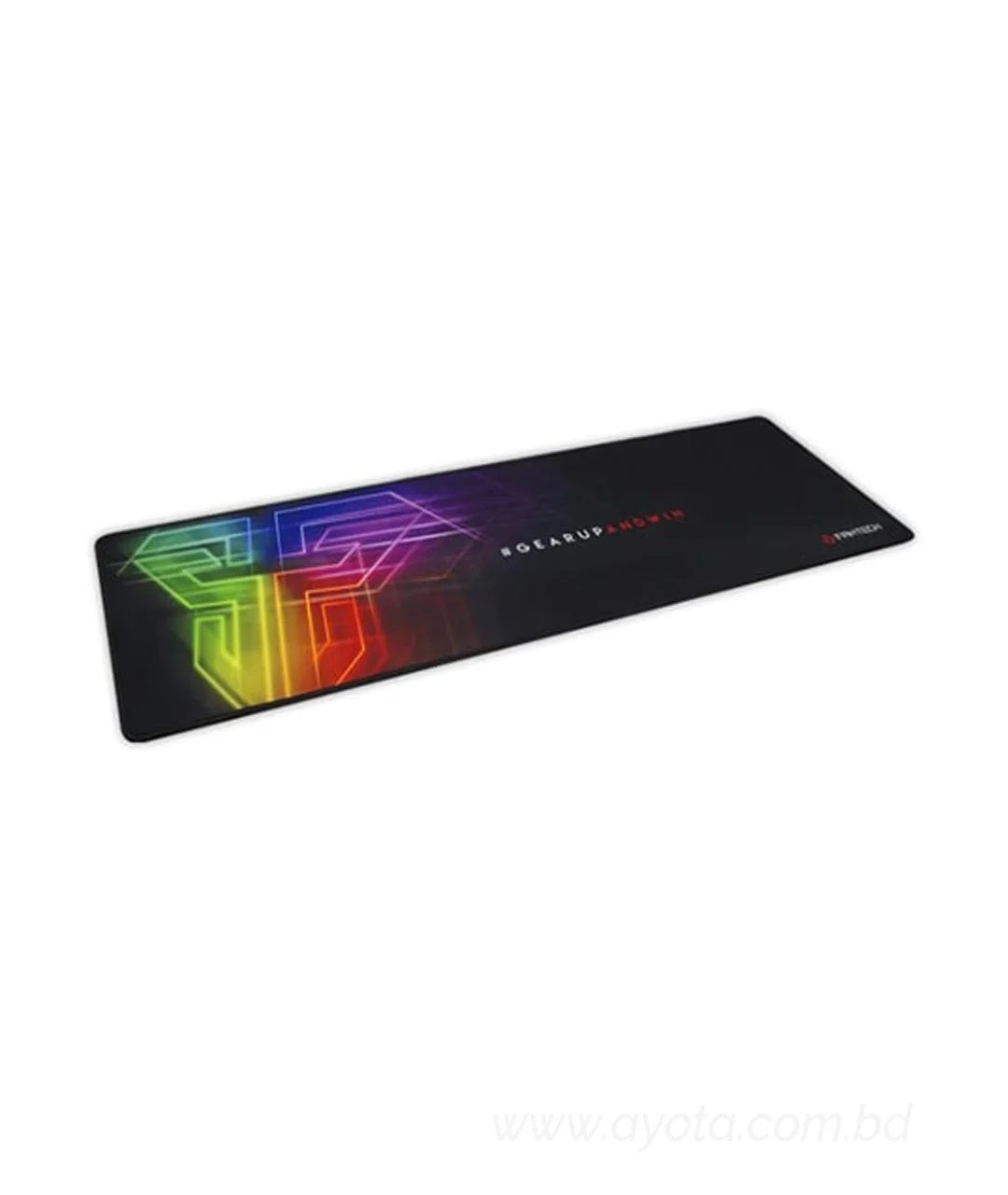 FANTECH Non-slip rubber Vigil MP902 Mousepad Gaming