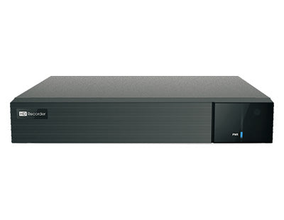 TVT TD-2104NS-HC 4 channel 2MP XVR-Best Price In BD