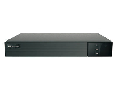 TVT TD-2116NS-HL 16 CH Hybrid DVR-Best Price In BD