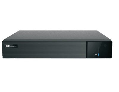 TVT TD-3108B1 8 Channel NVR-Best Price In BD