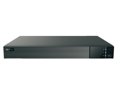 TVT TD-3116B2 16 Channel NVR-Best Price In BD