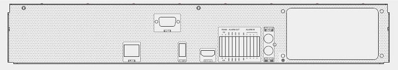 TVT TD-3332H4-A1 32 Channel NVR-Best Price In BD