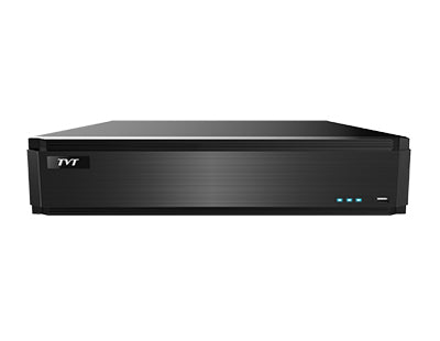 TVT TD-3364B8 32 Channel NVR-Best Price In BD
