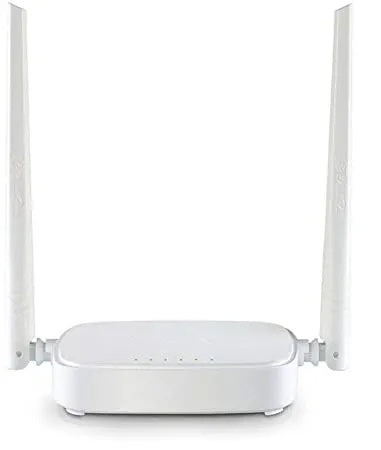 Tenda N301 Wireless N300 Easy Setup Router-best price in bd