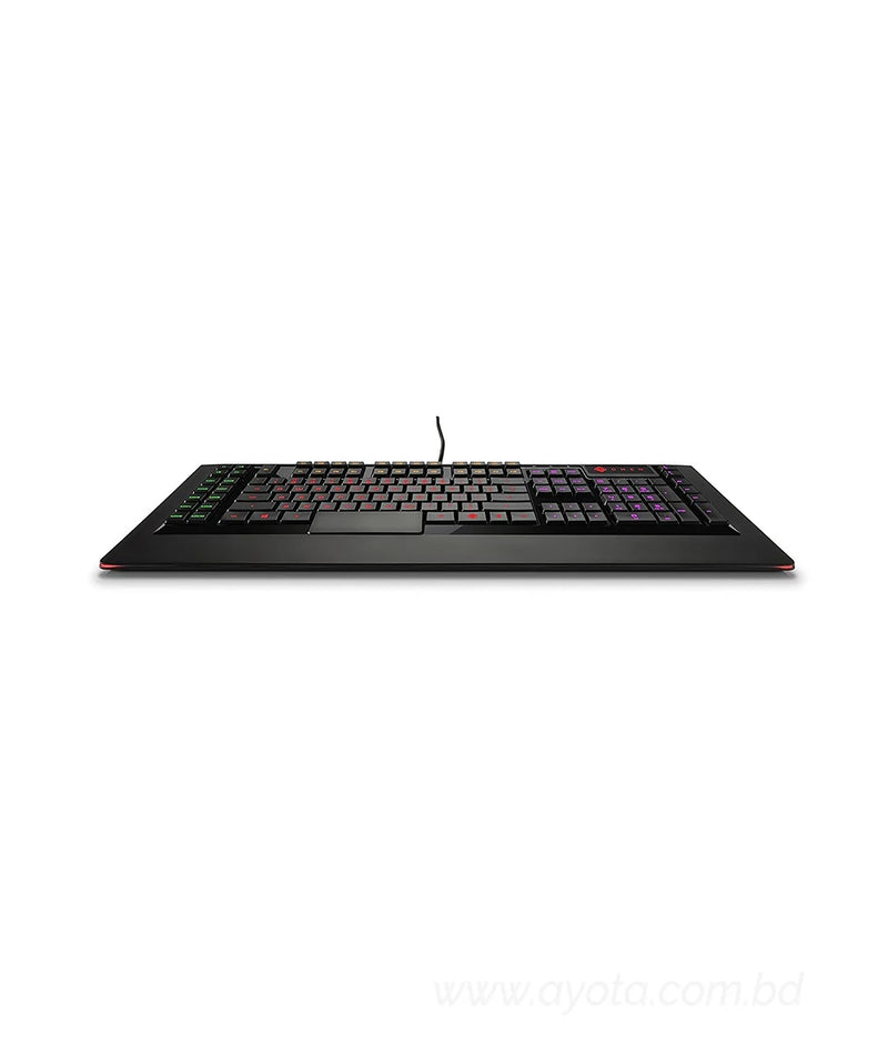 HP OMEN X7Z97AA Gaming Keyboard By SteelSeries