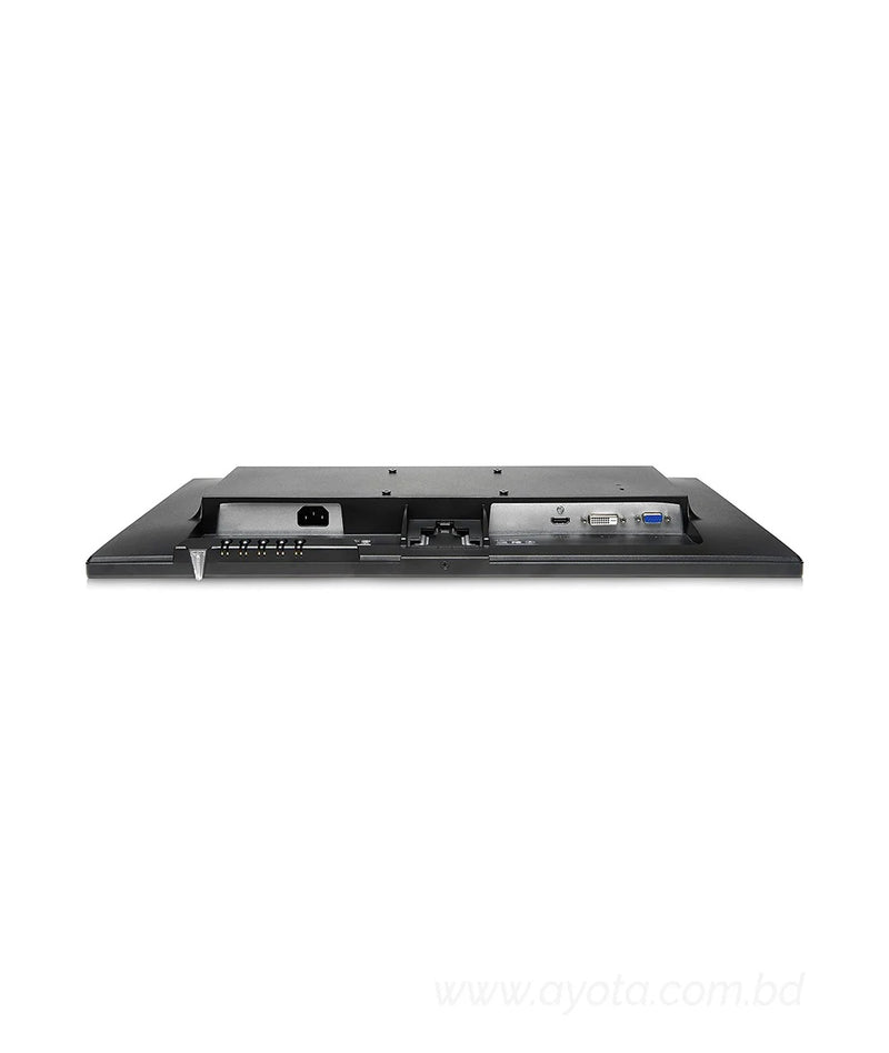 HP P241v 23.8 Inch Full HD Black Monitor-Best Price In BD