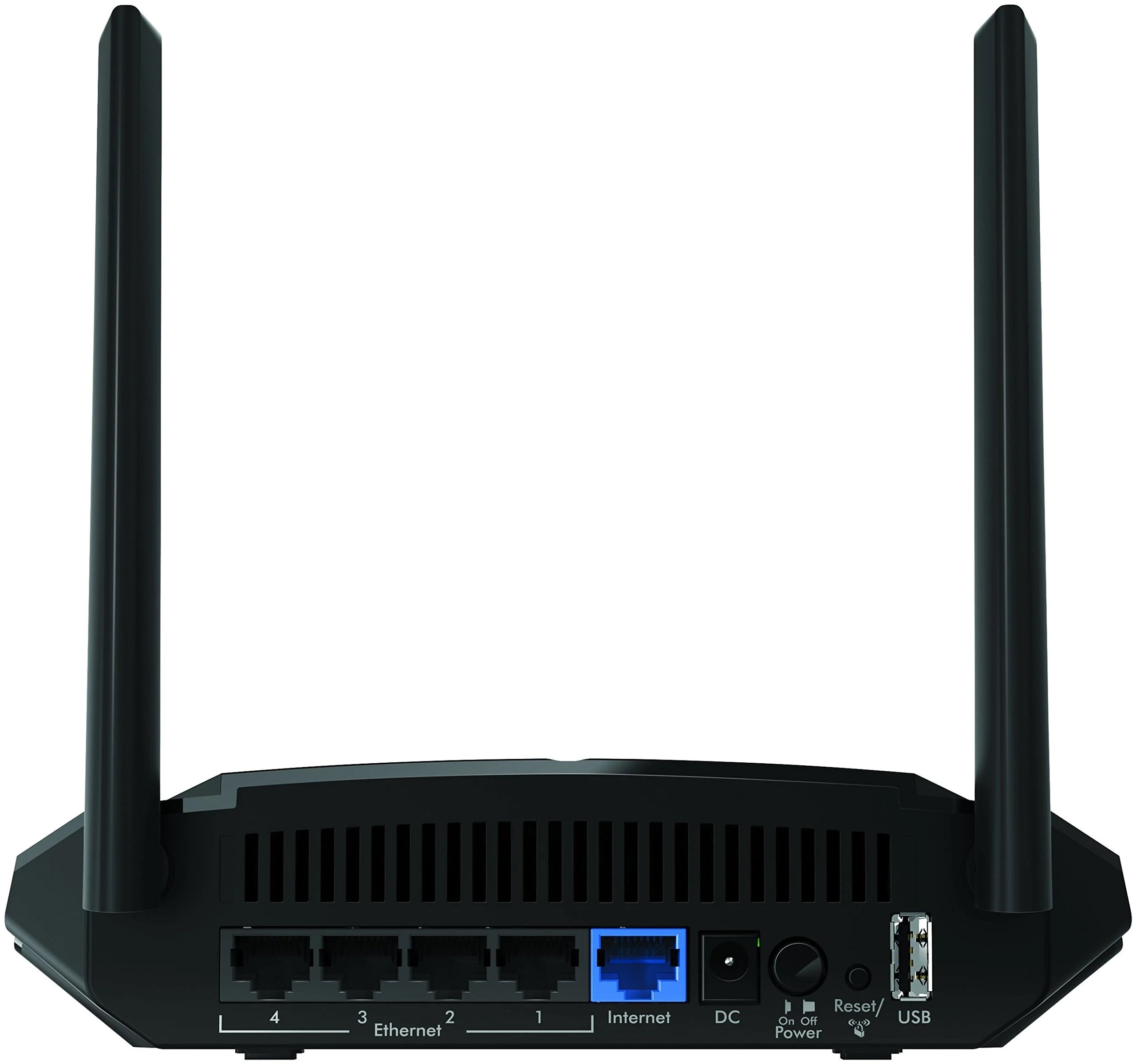 Netgear R6120 Wireless AC1200 Mbps Dual Band Gaming Router-best price in bd