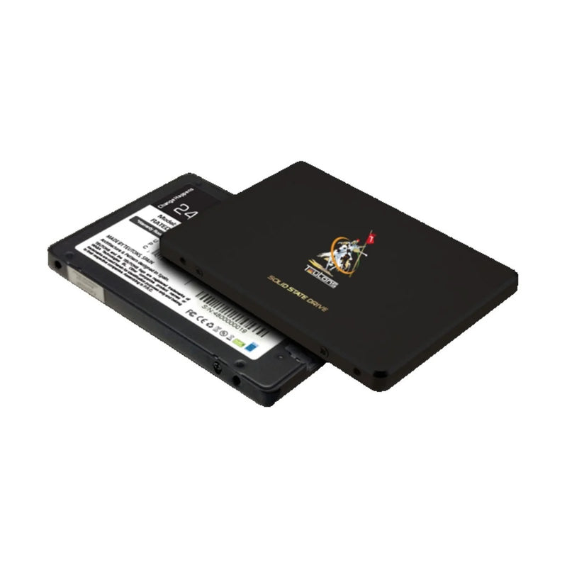 Teutons PLATINUM 256GB 2.5'' SATA Internal SSD-Best Price In BD