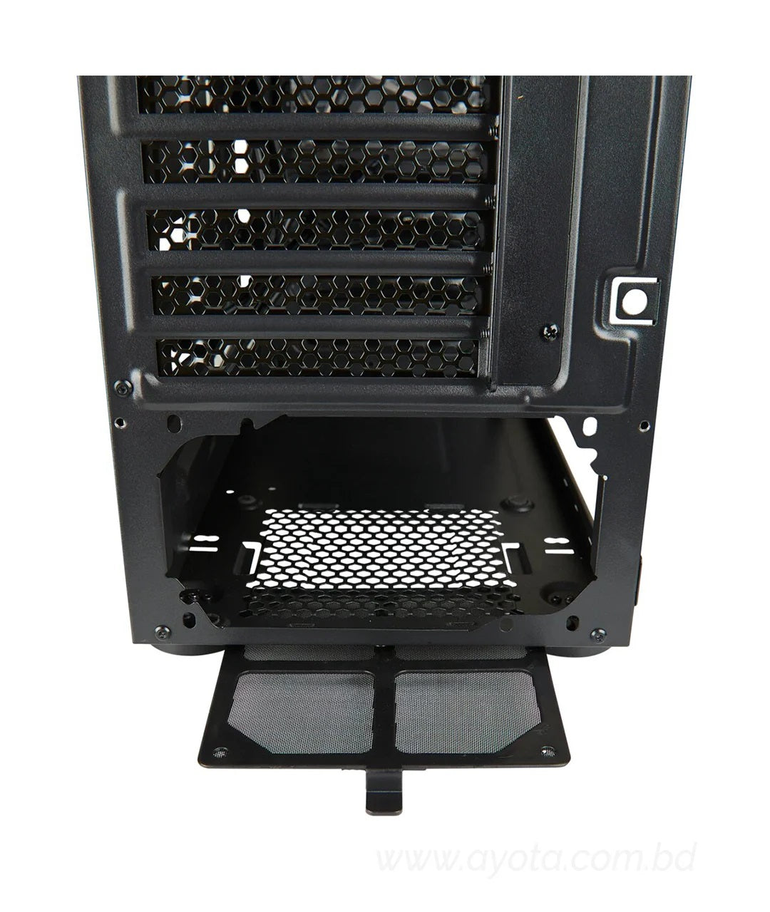 Corsair Carbide Series Spec-05 Mid-Tower Gaming Case-Best Price In BD   